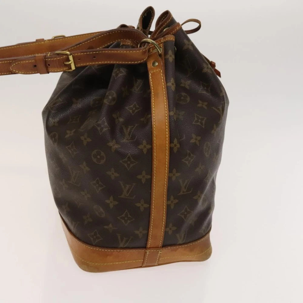 Louis Vuitton Noe Bag - Monogram Canvas