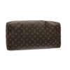 LOUIS VUITTON SPEEDY 40 BAG MONOGRAM CANVAS