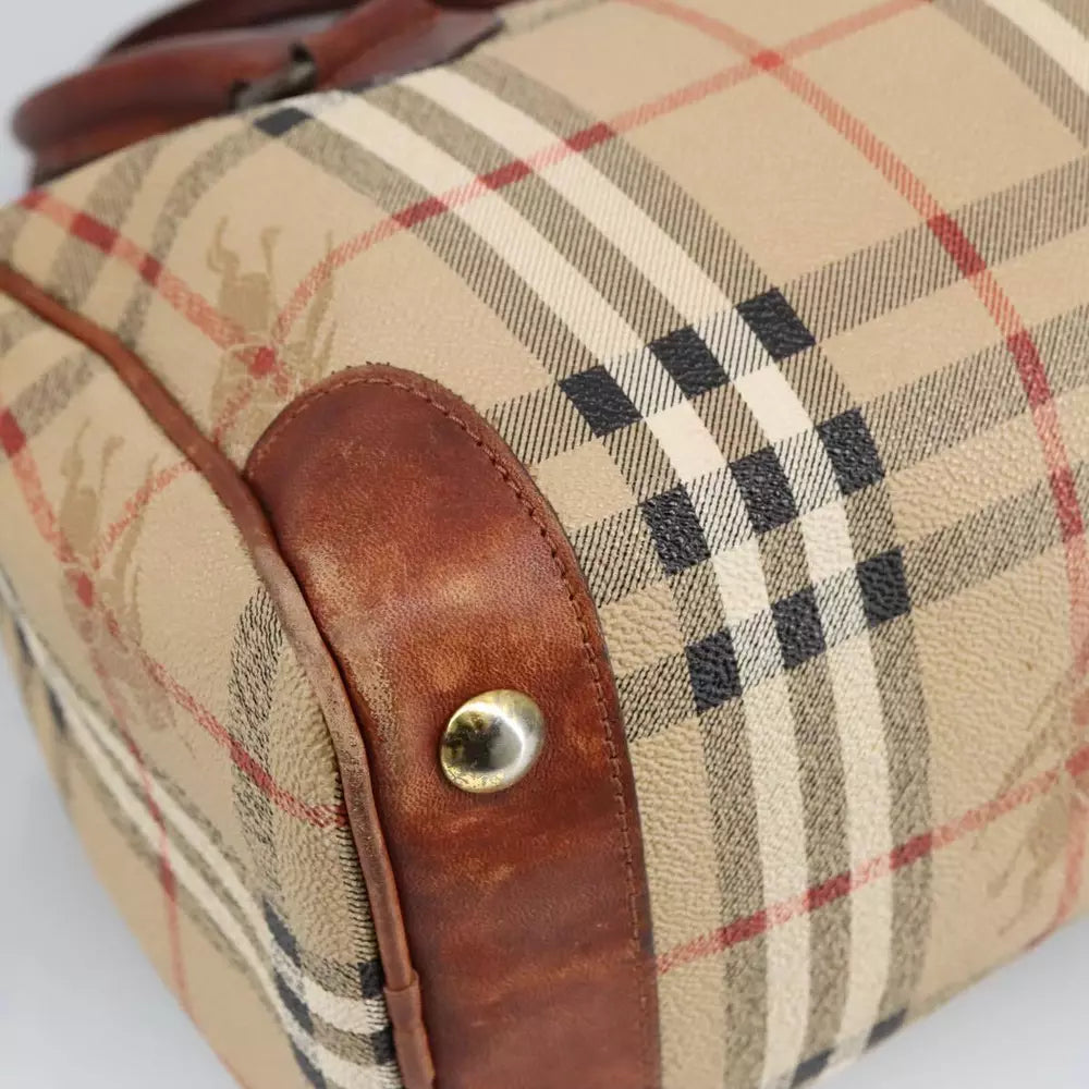 VINTAGE BURBERRY BAG