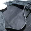 GUCCI ABBEY BLACK LEATHER TOTE BAG - Brands Select