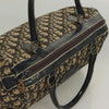 Vintage Dior Bag - Trotter Canvas