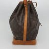 LOUIS VUITTON NOE BAG MONOGRAM CANVAS