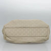Gucci Sukey Bag - White Guccissima Leather