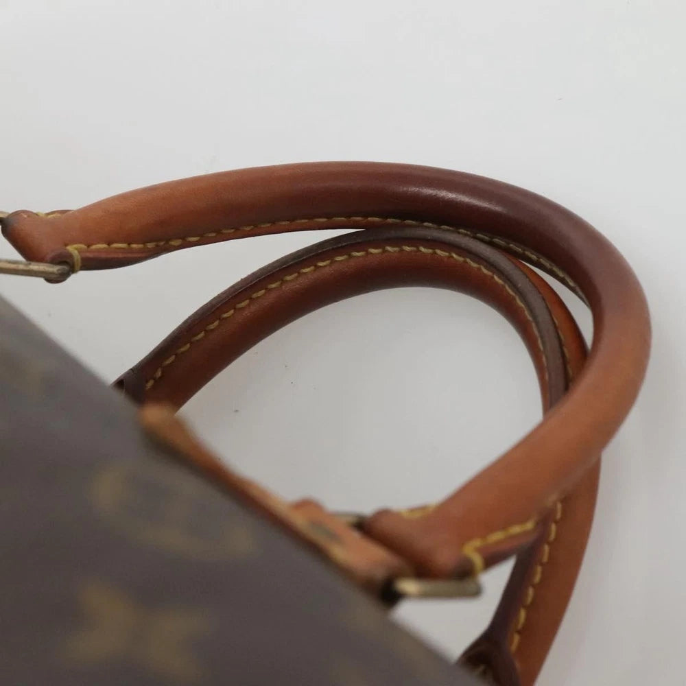 Louis Vuitton Speedy 35 Veske - Monogram Canvas