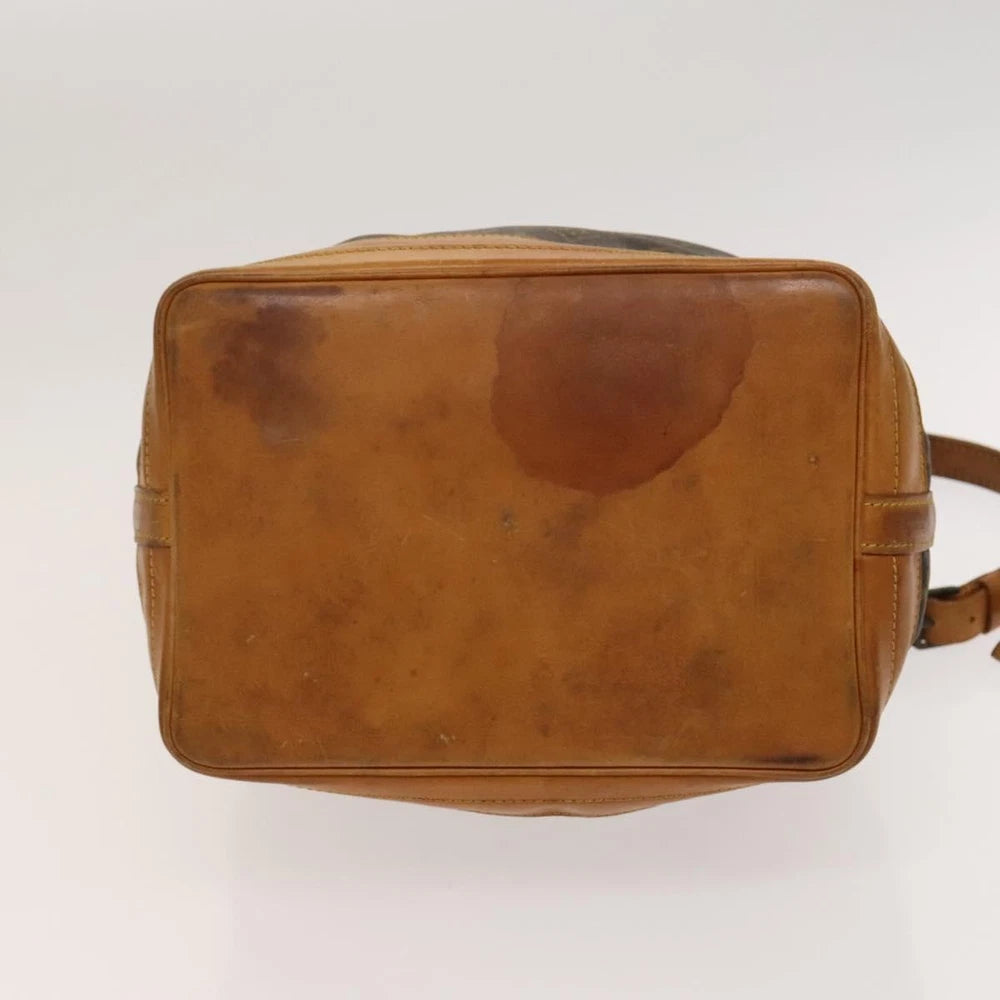 Louis Vuitton Noe Bag - Monogram Canvas