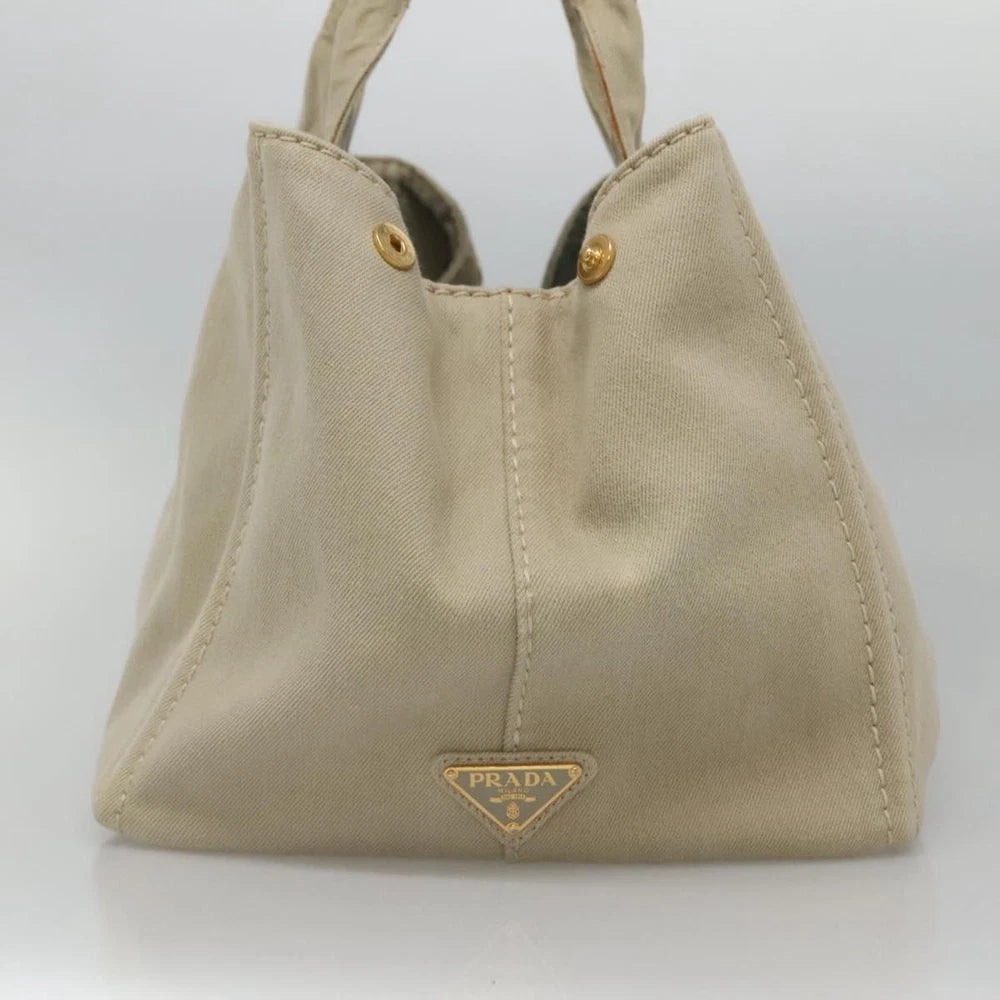 PRADA CANAPA GM BAG