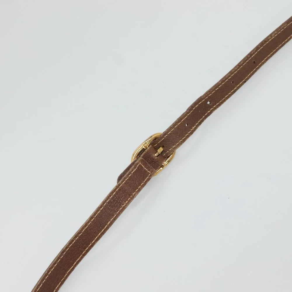 GUCCI CROSSBODY BAG GG SUPREME WEB SHERRY LINE
