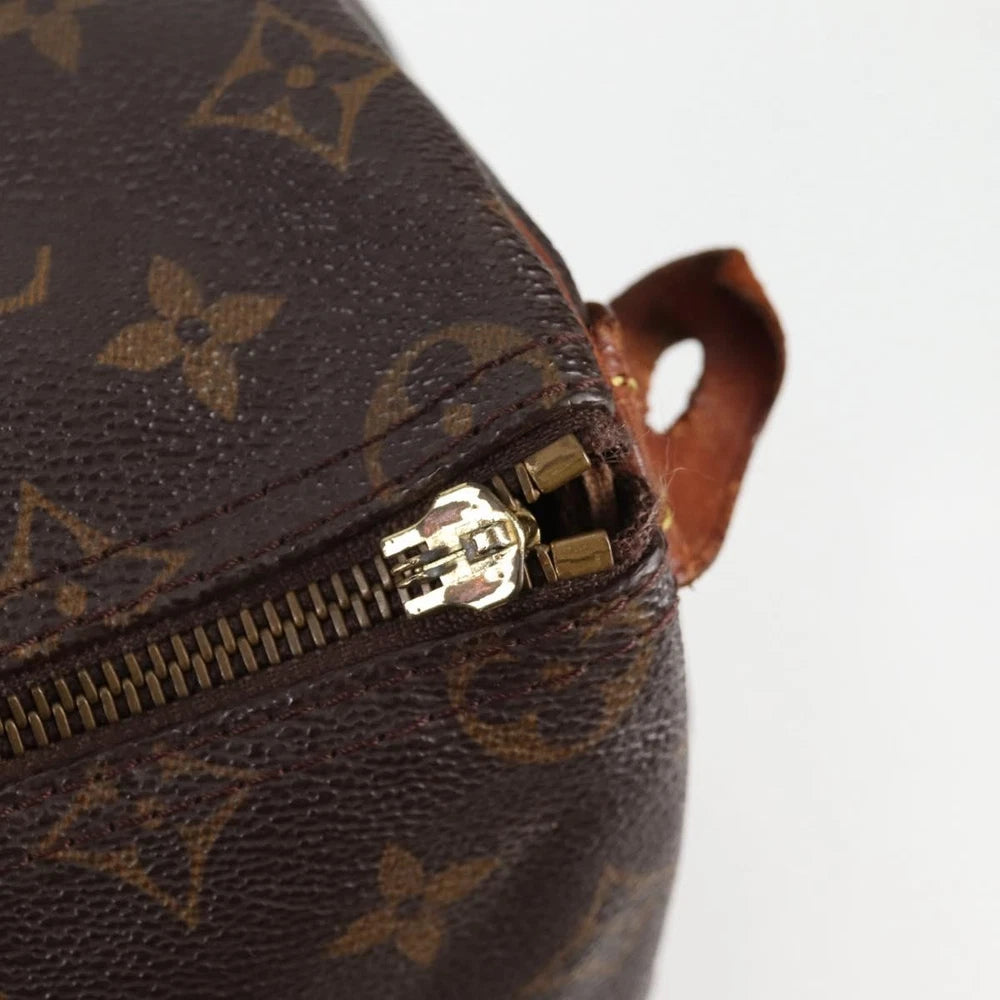 Vintage Louis Vuitton Speedy 35 Veske - Monogram Canvas