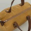 Loewe Anagram Bag - Brown Leather