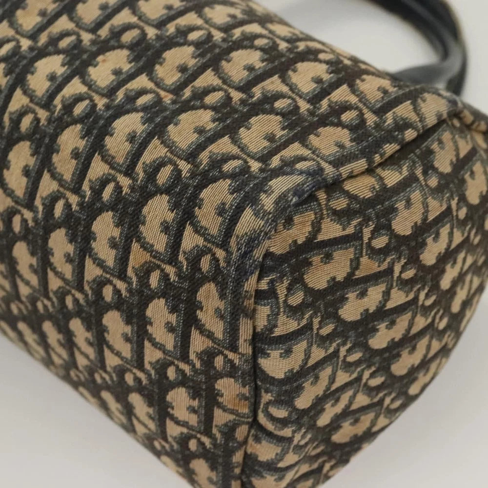 Vintage Dior Bag - Trotter Canvas