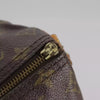 LOUIS VUITTON SPEEDY 40 MONOGAM CANVAS