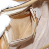 GUCCI SHOULDR BAG GG CANVAS