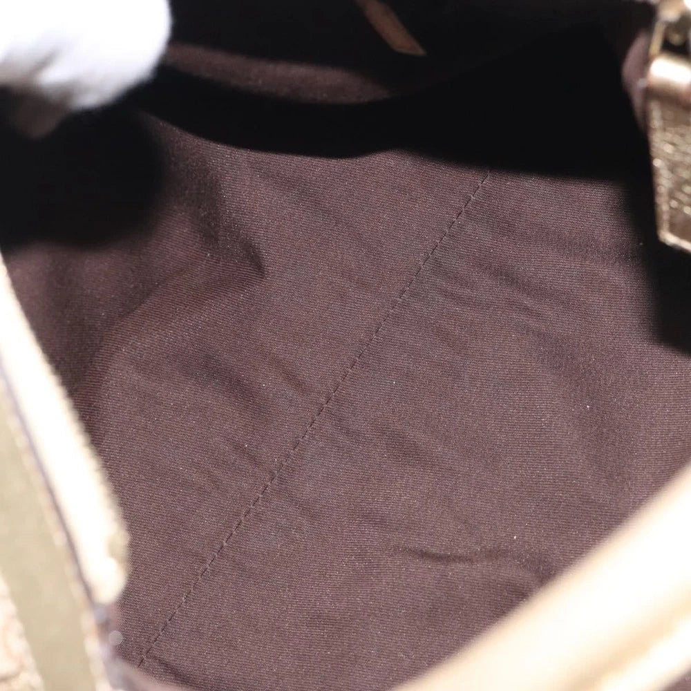 Gucci Abbey D Ring Bag - GG Canvas
