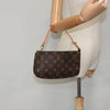 LOUIS VUITTON POCHETTE MONOGRAM CANVAS - VINTAGE