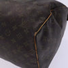 LOUIS VUITTON SPEEDY 40 BAG MONOGRAM CANVAS