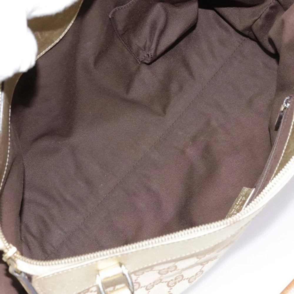 GUCCI BAG GG CANVAS