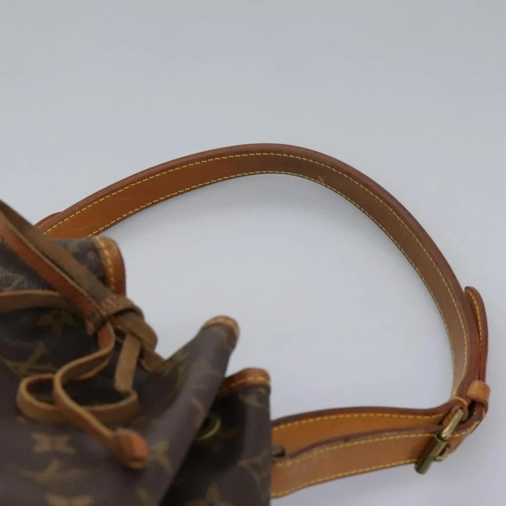 Louis Vuitton Noe Bag - Monogram Canvas