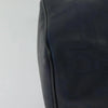 Vintage Dior Boston Bag - Navy Trotter Canvas