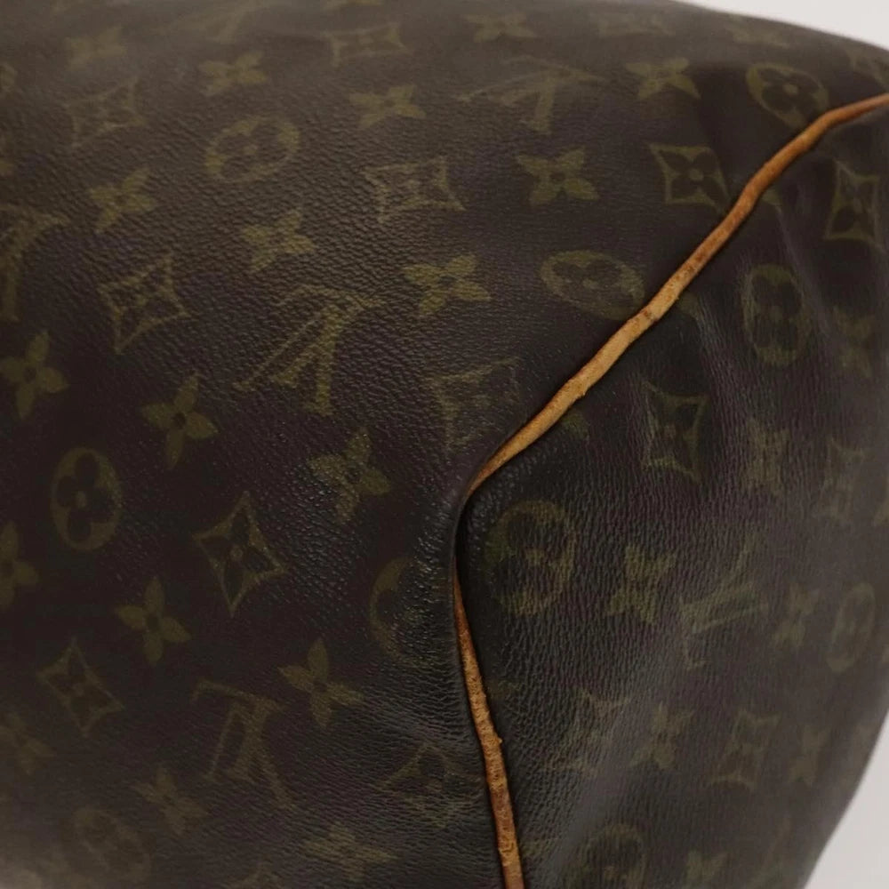 Louis Vuitton Speedy 40 Veske - Monogram Canvas