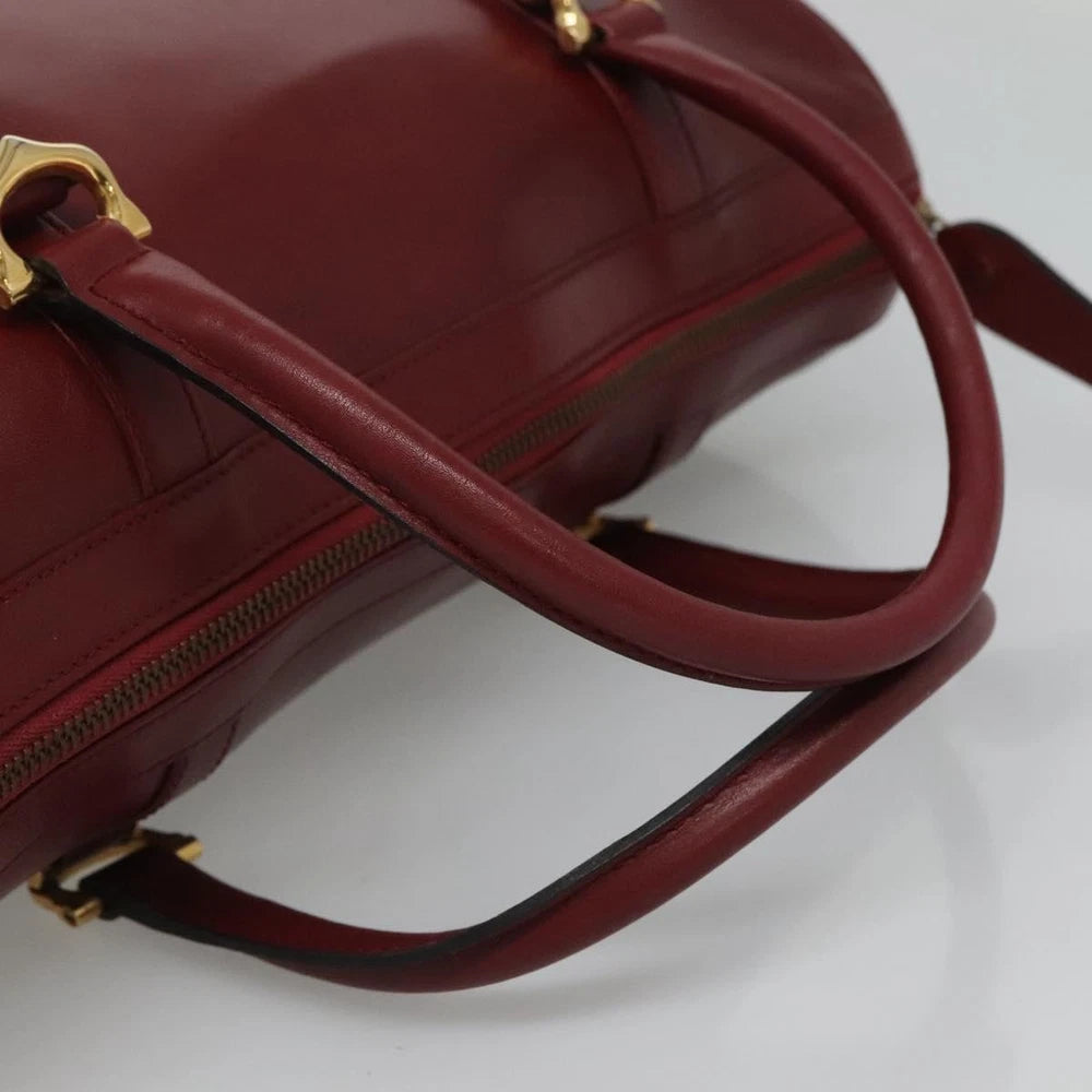 CARTIER MUST LINE BAG