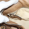 Vintage Chloe Paddington Veske - Beige Leather