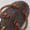 Louis Vuitton Speedy 30 bag - Monogram Canvas