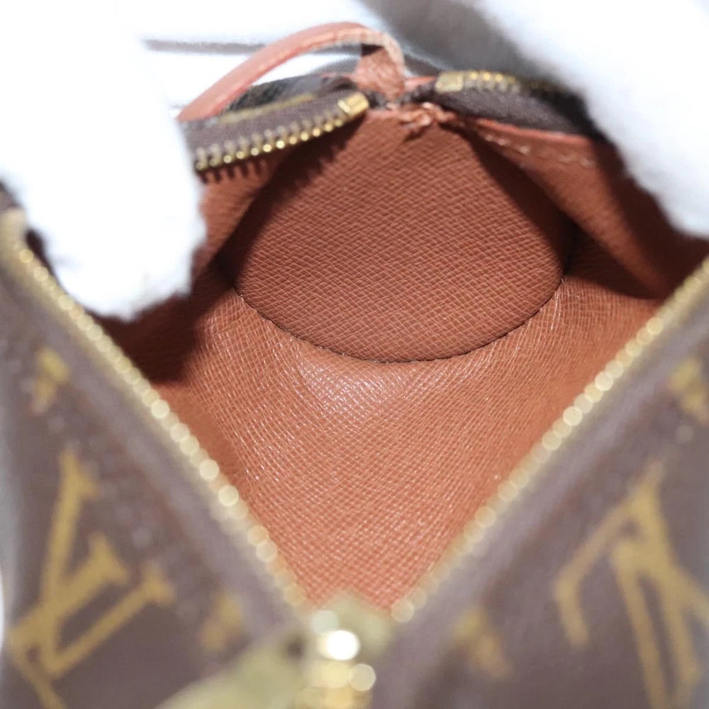 LOUIS VUITTON PAPILLON BAG MONGRAM