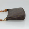 LOUIS VUITTON POCHETTE BAG MONOGRAM CANVAS
