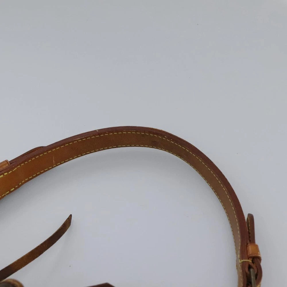 LOUIS VUITTON NOE BUCKET BAG MONOGRAM CANVAS - Brands Select