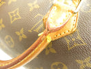 LOUIS VUITTON SPEEDY 30 BAG MONOGRAM CANVAS