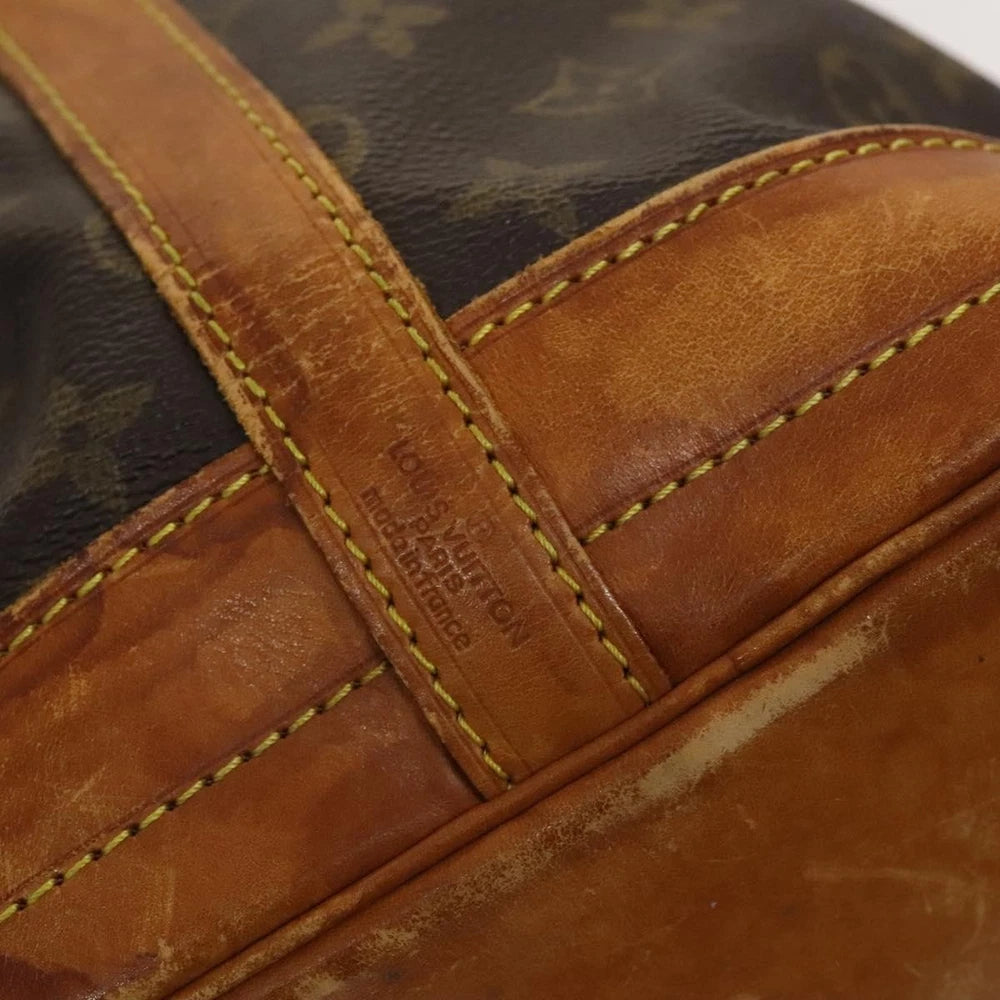 Louis Vuitton Noe GM Vintage - Monogram Canvas