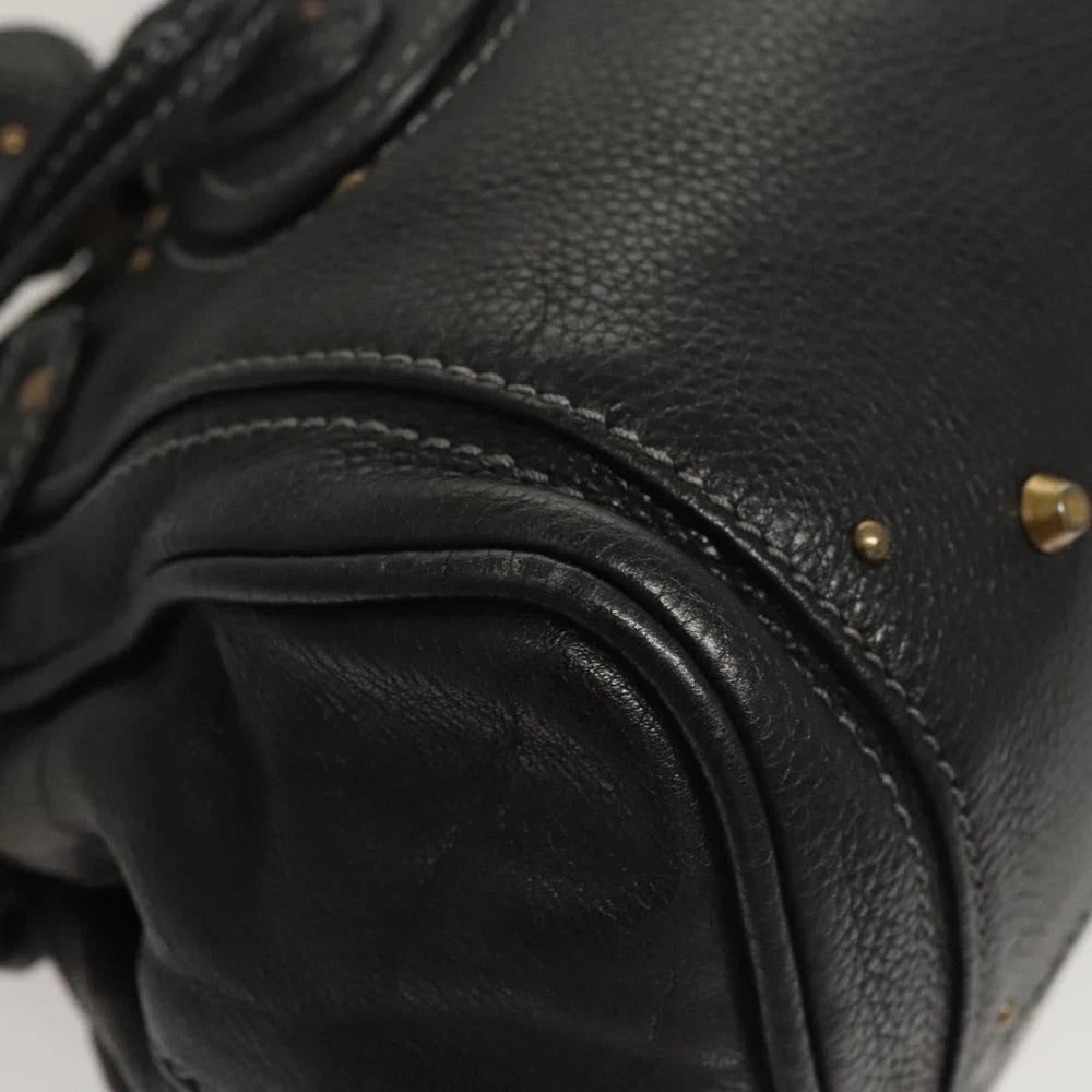 CHLOE PADDINGTON BAG
