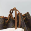 Louis Vuitton Noe Bag - Monogram Canvas
