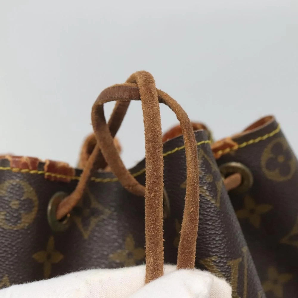 Louis Vuitton Noe Bag - Monogram Canvas