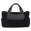 Celine Boogie Bag -C Macadam Canvas