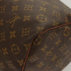 Vintage Louis Vuitton Speedy 35 Bag - Monogram Canvas
