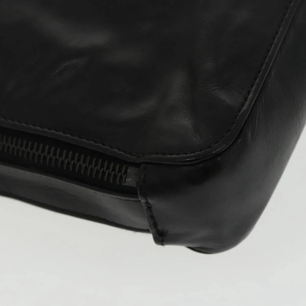 BOTTEGA VENETA INTRECCIATO CLUTCH