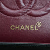 VINTAGE CHANEL MATELASSE 25 DOUBLE FLAP BAG