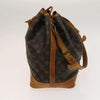 Louis Vuitton Noe Bag - Monogram Canvas