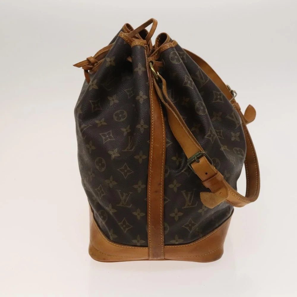 Louis Vuitton Noe Bag - Monogram Canvas