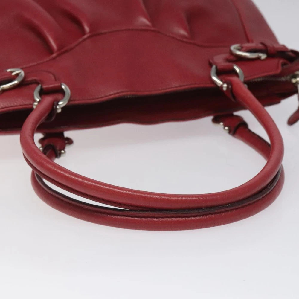 SALVATORE FERRAGAMO BAG