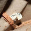 Dior Boston Bag 30 - Navy Trotter Canvas