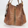 Vintage Prada Veske - Brun Skinn
