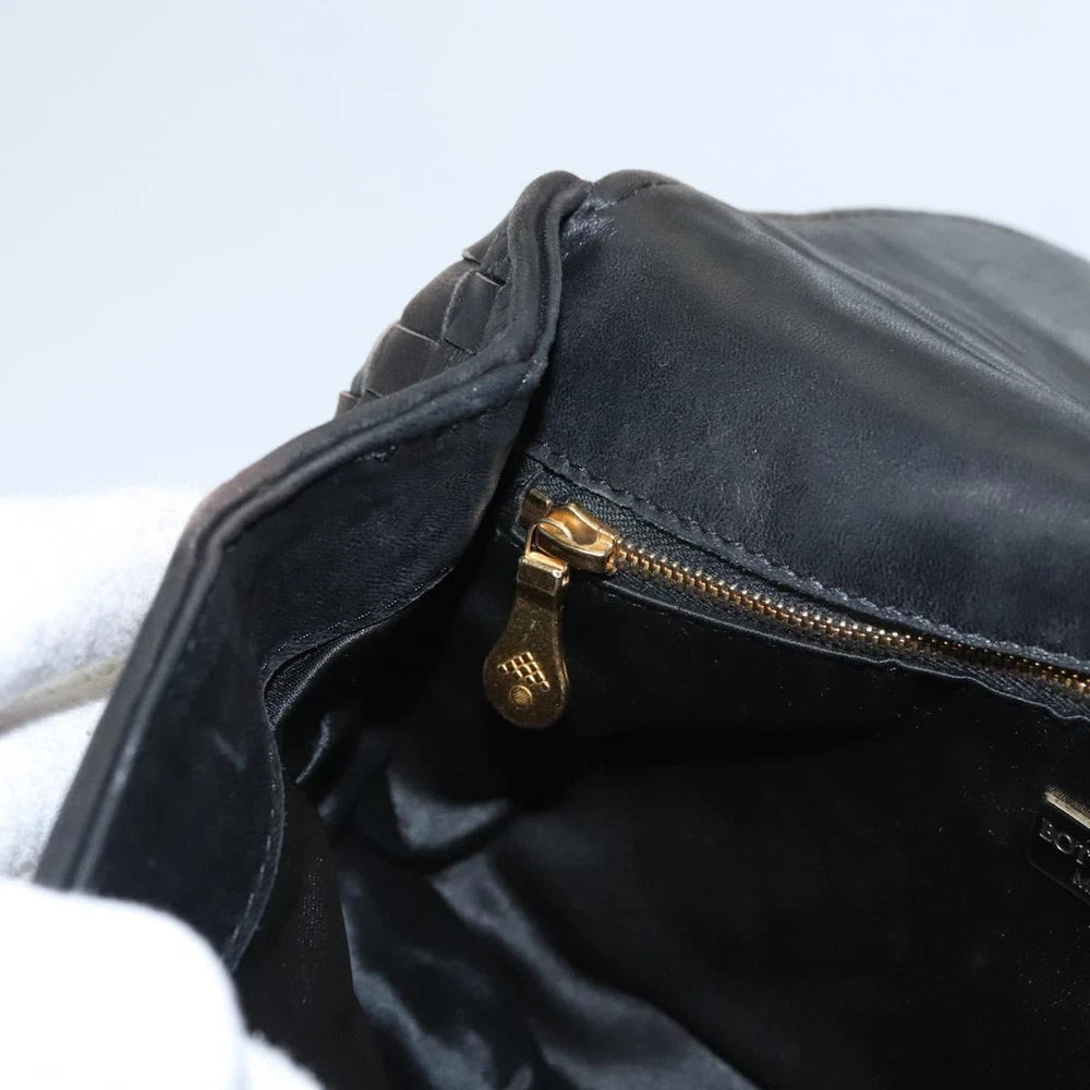 BOTTEGA VENETA INTRECCIATO BAG - VINTAGE