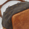 Louis Vuitton Petit Noe - Monogram Canvas