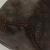 Vintage Louis Vuitton Speedy 35 Bag Monogram Canvas