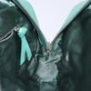 Miu Miu Bag - Green Enamel