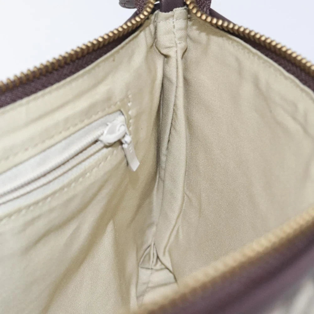 BURBERRY SHOULDER BAG BLUE LABEL
