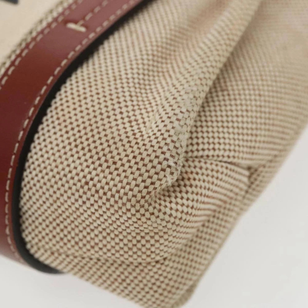 CHLOE WOODY BAG SMALL