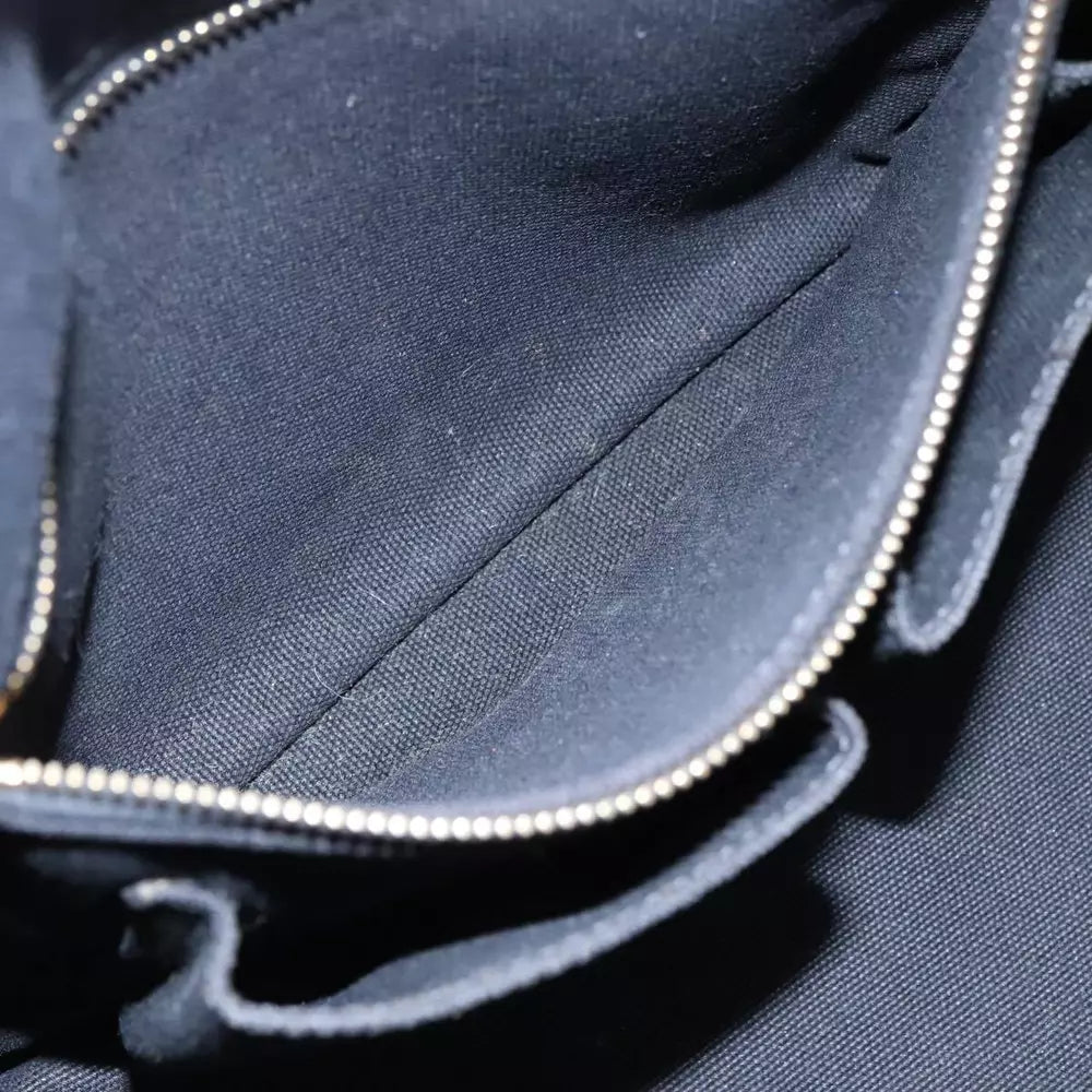 PRADA CANAPA HANDBAG GM